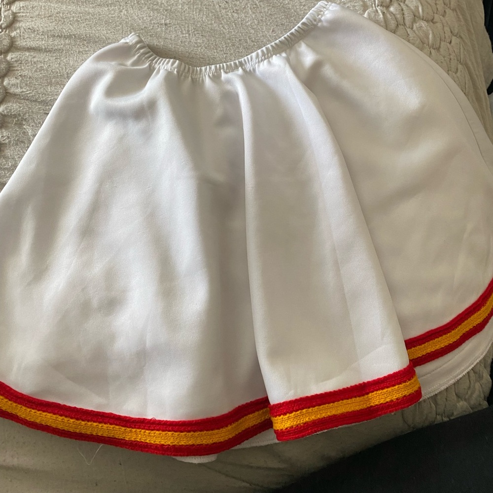 Usc gameday outfit